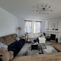Theresa's room