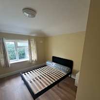 Leah's room
