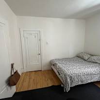 Carole's room