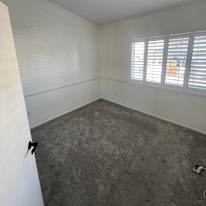 Ali's room