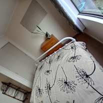 Linda's room