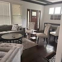 Lavonn's room