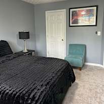 Jack's room