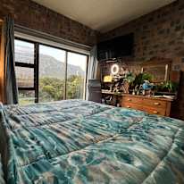 Byrin's room