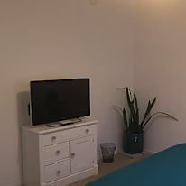 Grace's room