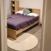 Ali's room