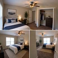Zachary's room
