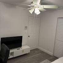 Robert Wezkiewicz's room