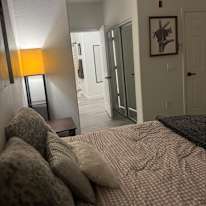 rodolfo's room