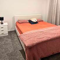 Rajika's room