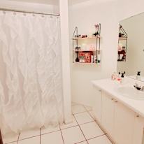 Siobhan Crossie's room