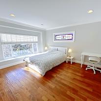 Shirin's room