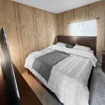 Jalen's room
