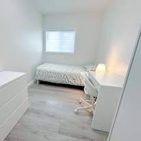 Shirin's room