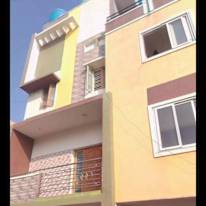 Rohit's room