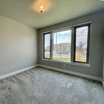 Saleh's room