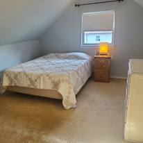cathy's room