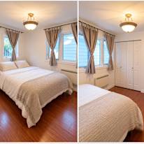 Issa's room