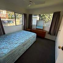 Kadi's room