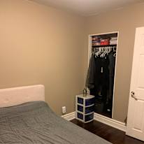 Teresa's room