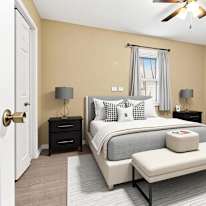 MBProperties's room