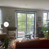 Annie's room