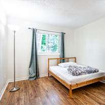 Gareth Skipp's room