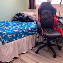Jonathan's room