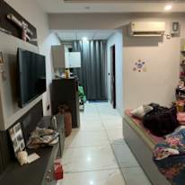 Sonia Chauhan's room