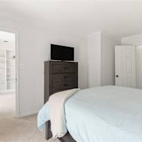 James's room