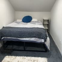Carissa O.'s room
