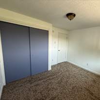 Ian's room