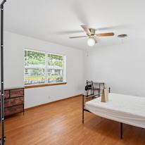 RoomWise's room