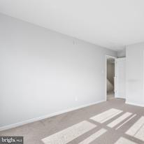 Paul's room