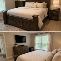 Eric's room