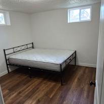 Dallin Wood's room