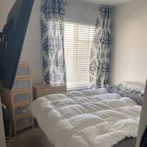 Timea's room