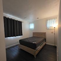 Dc's room