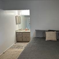 JW Consulting's room