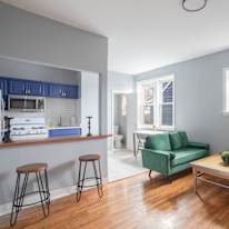 Lius Estate's room