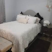 Diana's room