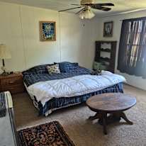 Bradley's room