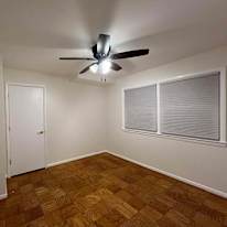 Stephen's room