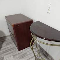 Raymond Lopez's room