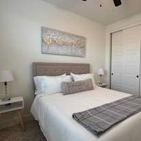 Rafael's room