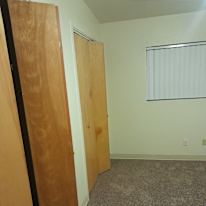 William Joe's room