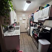 Jessica Monroe's room