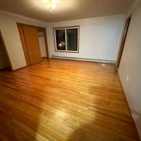 Marlene's room