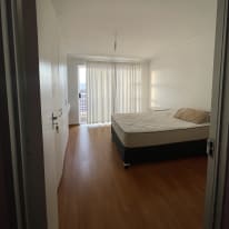 Malika's room