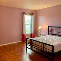 ROSA's room